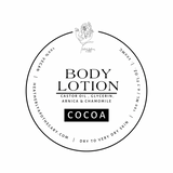 8oz Glycerin Lotions