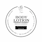 8oz Glycerin Lotions