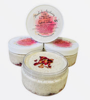 Sugar Scrub